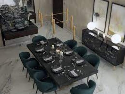 Azar Furniture House